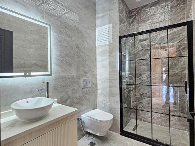 Denizli içerisinde satılık Villa
