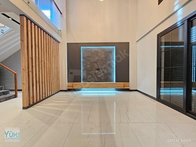 Denizli içerisinde satılık Villa