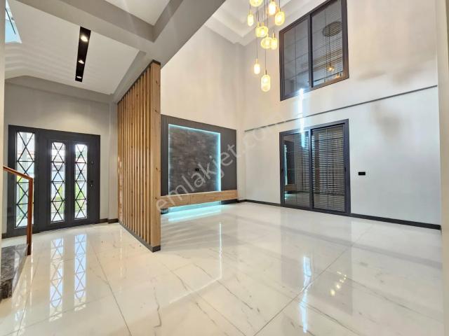 Denizli içerisinde satılık Villa