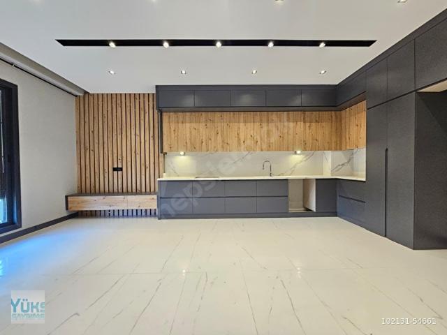 Denizli içerisinde satılık Villa
