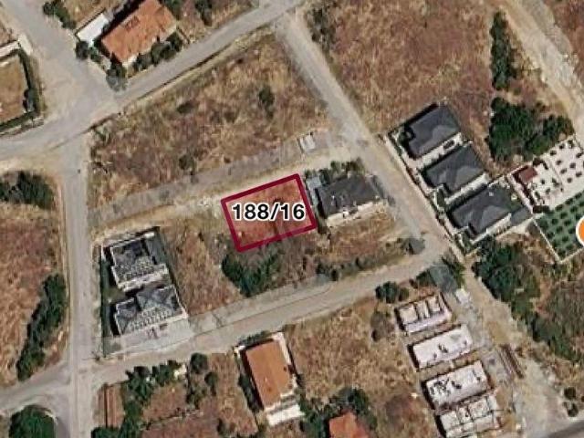 Hallaçlar, Merkezefendi içerisinde satılık Arsa