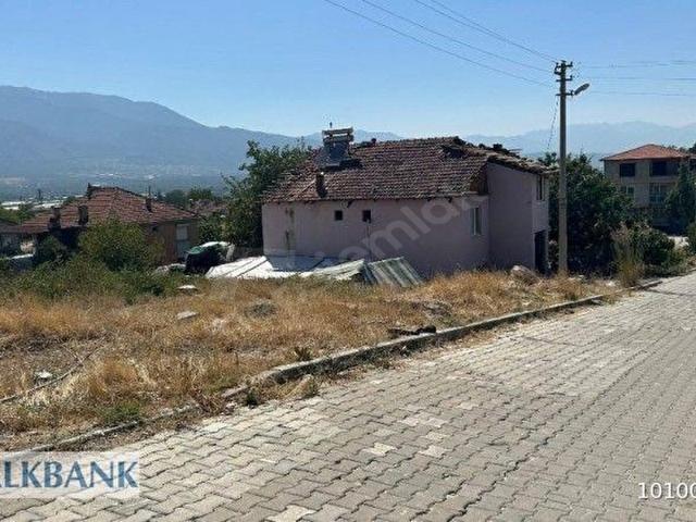 Kocabaş, Honaz içerisinde satılık Arsa