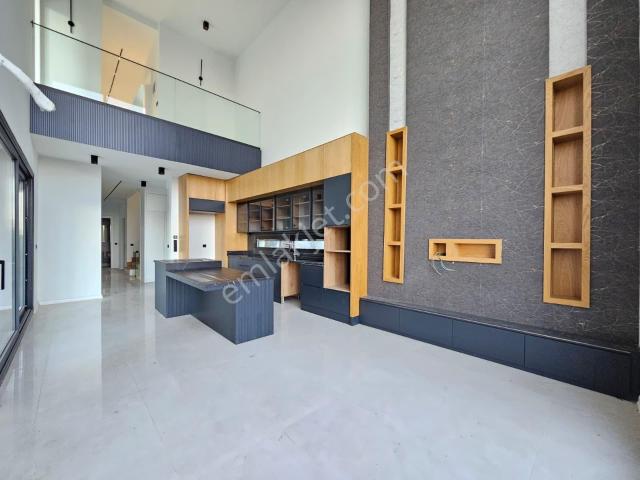 Denizli içerisinde satılık Villa