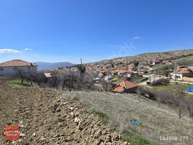 Karahacılı, Çivril içerisinde satılık Arsa