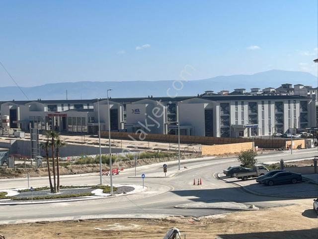 Denizli içerisinde kiralık mülk