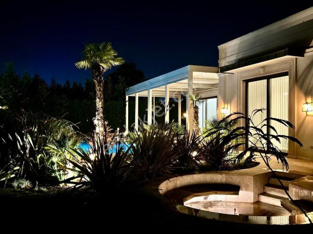 Merkezefendi Mahallesi, Merkezefendi içerisinde satılık Villa