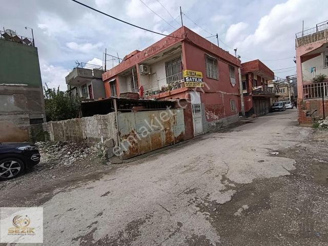 Seyhan, Adana içerisinde satılık Villa