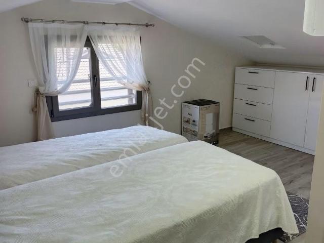 Urla, İzmir içerisinde kiralık Villa