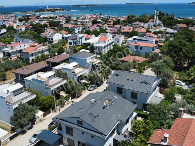Urla, İzmir içerisinde kiralık Villa