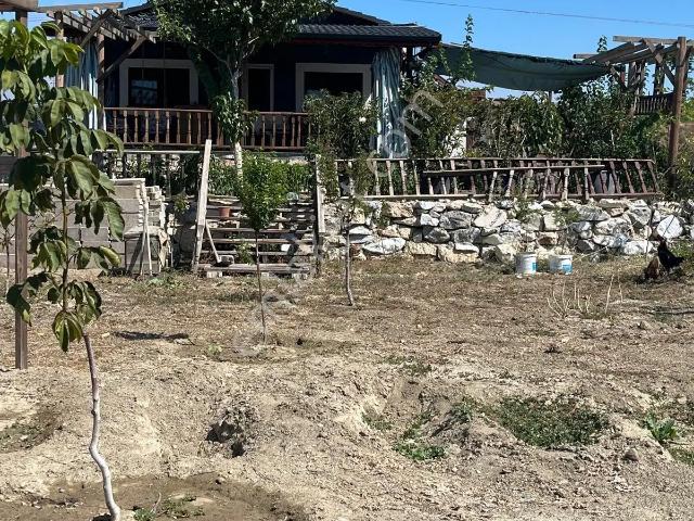 Karakurt, Pamukkale içerisinde satılık Villa