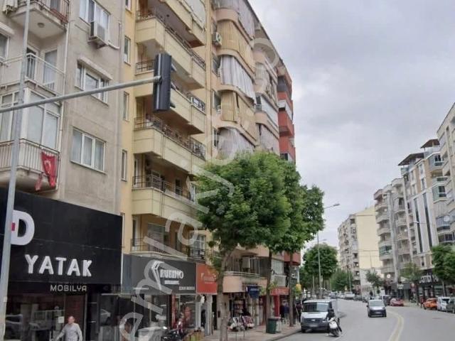 Denizli içerisinde satılık mülk