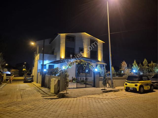 Denizli Merkez, Denizli içerisinde satılık Villa