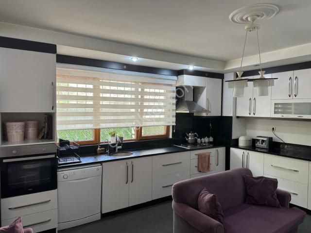 Denizli içerisinde satılık Villa