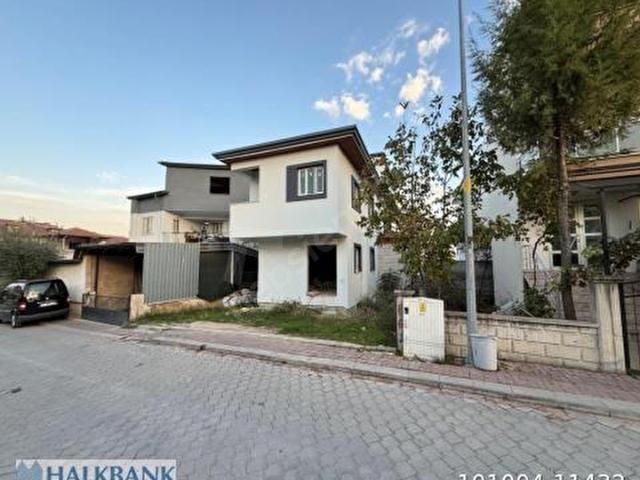 Merkezefendi Mahallesi, Merkezefendi içerisinde satılık Villa