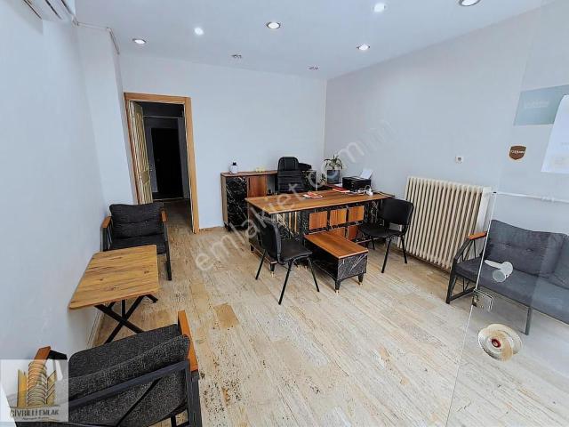 Denizli içerisinde kiralık Ofis