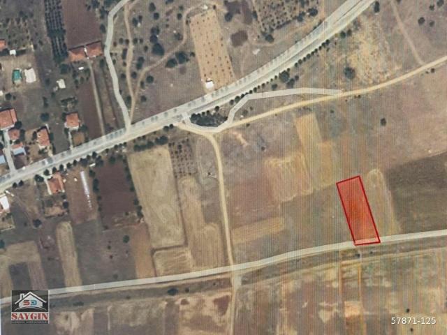 Ovacık, Tavas içerisinde satılık Arsa
