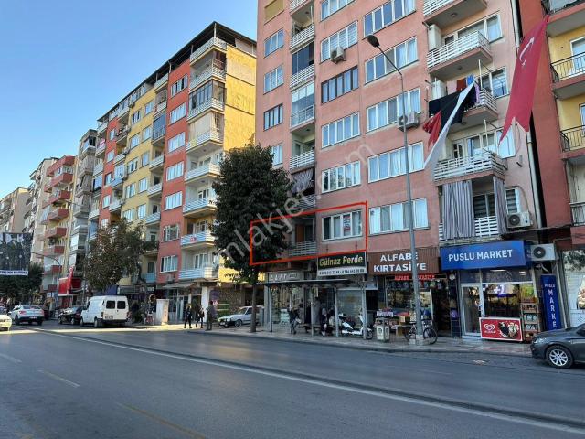 Denizli içerisinde satılık mülk