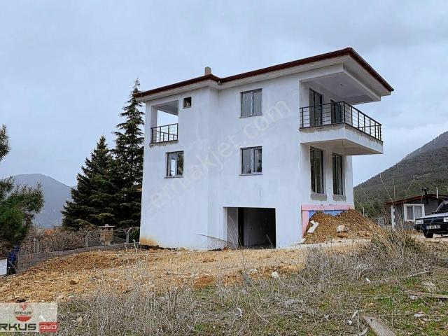 Denizli içerisinde satılık Villa
