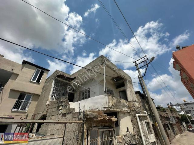 Seyhan, Adana içerisinde satılık Villa