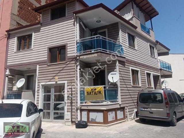 Denizli içerisinde satılık mülk