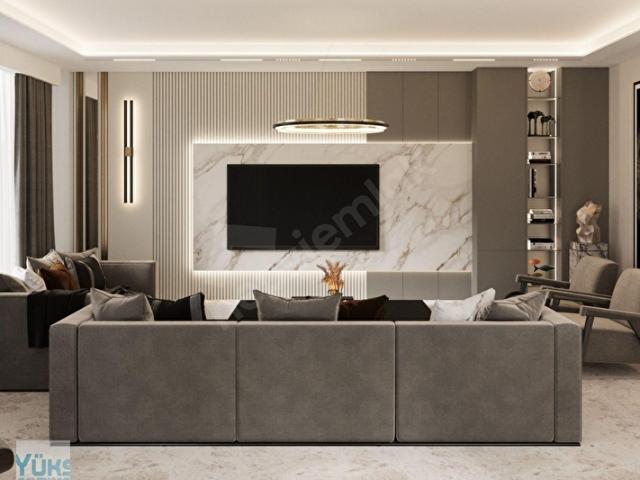 Servergazi Mahallesi, Merkezefendi içerisinde satılık Villa