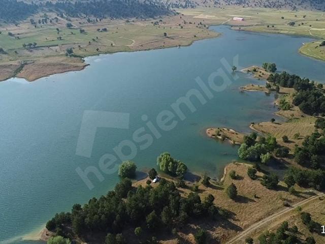 Tavas, Denizli içerisinde satılık Arsa