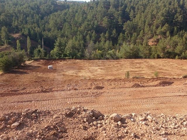 Kayaca, Tavas içerisinde satılık Arsa