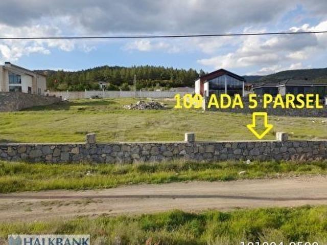Kızılcabölük, Tavas içerisinde satılık Arsa