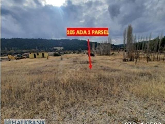 Kızılcabölük, Tavas içerisinde satılık Arsa