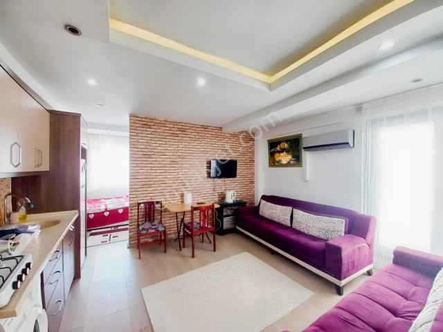 Denizli, Pamukkale içerisinde kiralık mülk
