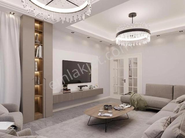 Denizli içerisinde satılık mülk
