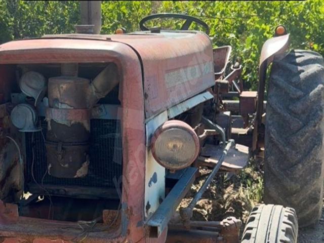Bozkurt, Denizli içerisinde satılık Arsa