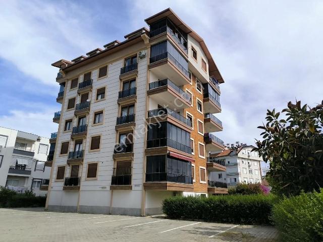 Gazipaşa, Antalya içerisinde kiralık mülk