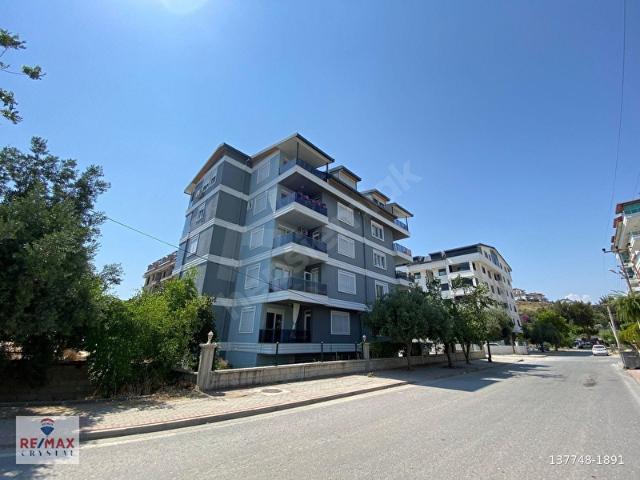 Gazipaşa, Antalya içerisinde satılık mülk