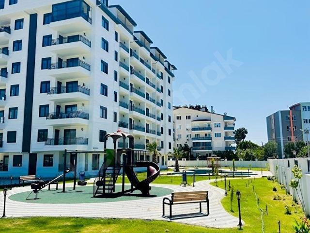 Gazipaşa, Antalya içerisinde satılık mülk