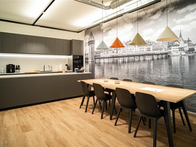Büro mieten in Lü