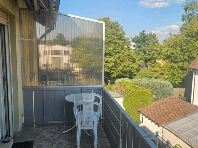 Wohnung kaufen in Denkendorf, Baden-Württemberg