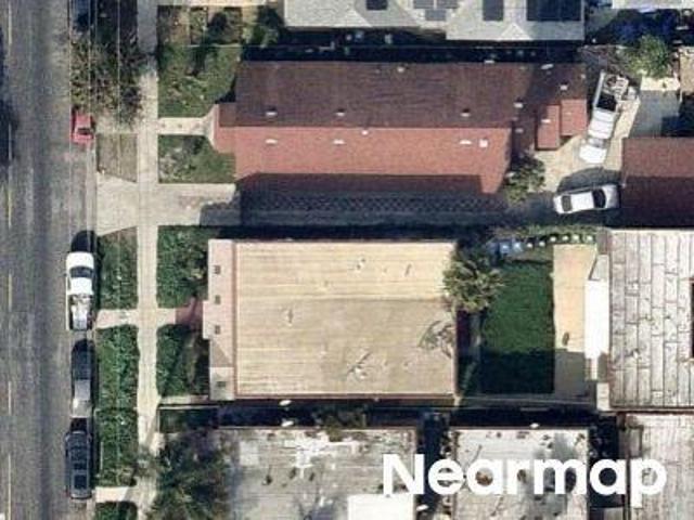 Commercial for sale in Canoga Park, California