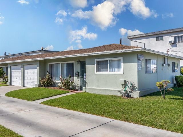Apartment for rent in Gardena