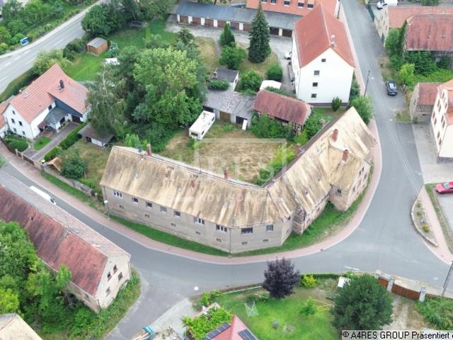 Gewerbe kaufen in Borna, Sachsen