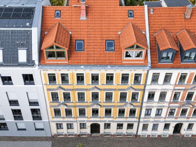 Wohnung kaufen in Leipzig, Sachsen
