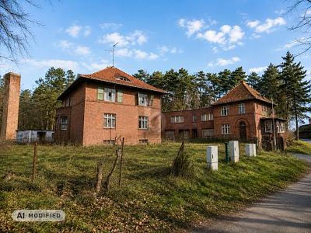 Haus kaufen in Bellin, Mecklenburg-Vorpommern