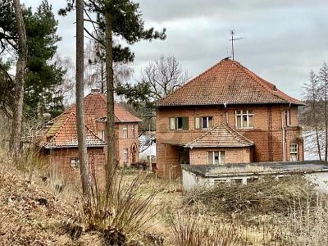 Haus kaufen in Bellin, Mecklenburg-Vorpommern