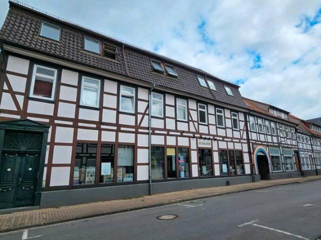 Haus kaufen in Einbeck, Niedersachsen