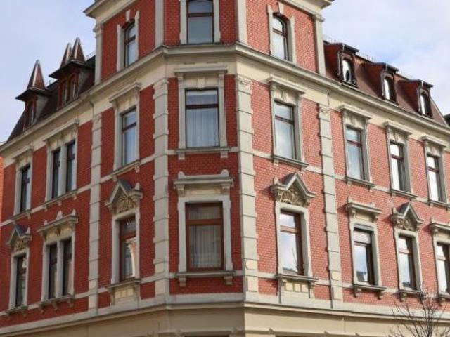 Haus kaufen in Plauen, Sachsen