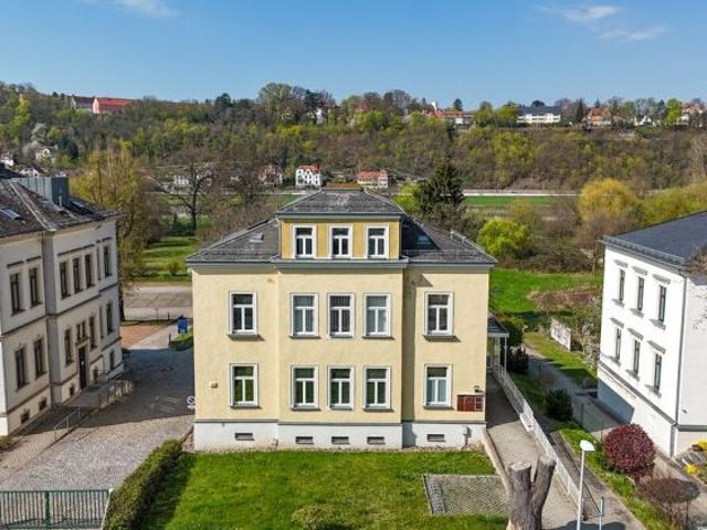 Haus kaufen in Meißen, Sachsen
