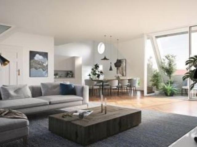 Wohnung kaufen in Spandau, Berlin