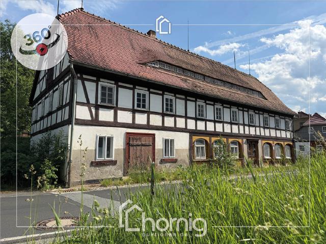 Haus kaufen in Hainewalde, Sachsen