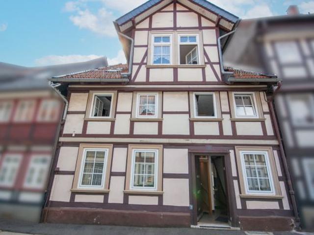 Haus kaufen in Goslar, Niedersachsen