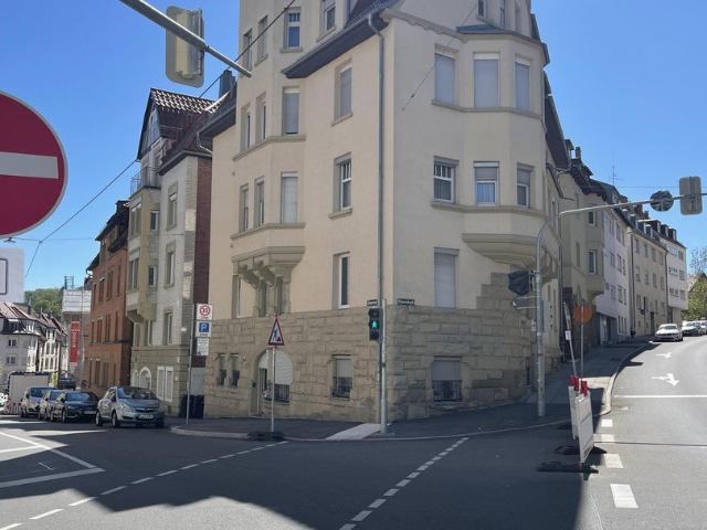 Wohnung kaufen in Stuttgart, Baden-Württemberg